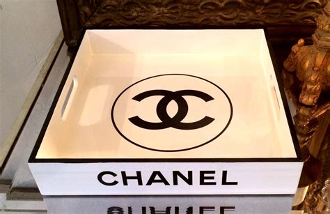 chanel tray replica|chanel dupes.